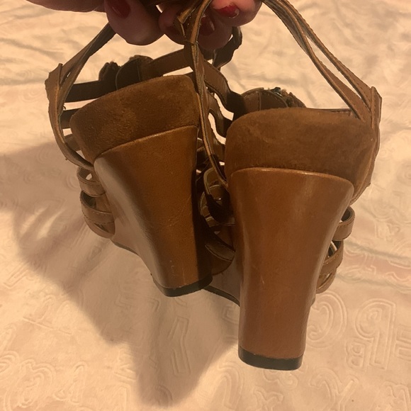 Aerosoles sandals - Picture 3 of 4